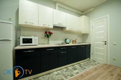 квартира посуточно - Ужгород, Центр, ул. Мукачевская, 4 - фото 4