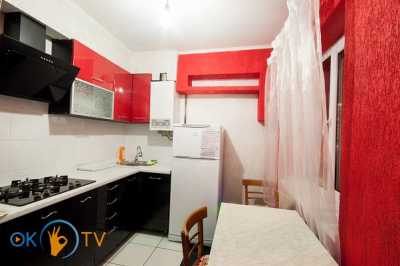 квартира посуточно - Ужгород, Центр, просп. Свободы, 40 - фото 4