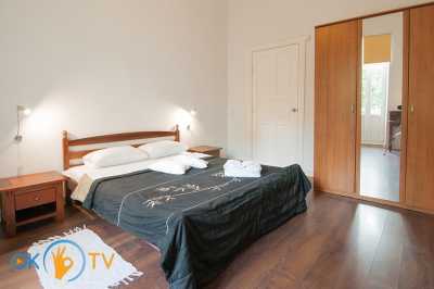 квартира посуточно - Киев, Шевченковский район, ул. Малая Житомирская, 5 - фото 4