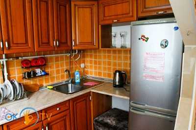 квартира посуточно - Ужгород, Центр, ул. Тихого, 15 - фото 5