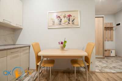 квартира посуточно - Ужгород, Центр, ул. Мукачевская, 4 - фото 5