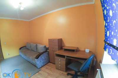 квартира посуточно - Ужгород, ул. Юлии Жемайте, 14 - фото 4