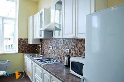 квартира посуточно - Ужгород, Центр, ул. Подгорная, 34 - фото 6