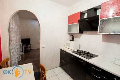 квартира посуточно - Ужгород, Центр, просп. Свободы, 40 - фото 5