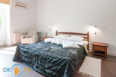 квартира посуточно - Киев, Шевченковский район, ул. Малая Житомирская, 5 - фото 5