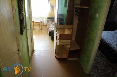 квартира посуточно - Белая Церковь, ул. Фастовская, 2 - фото 5