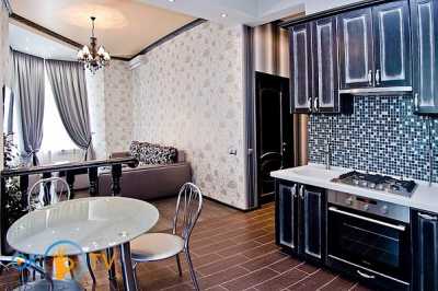 квартира подобово - Київ, Печерський район, вул. Хрещатик, 15 - фото 6