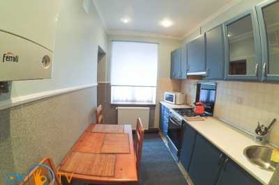 квартира посуточно - Ужгород, ул. Юлии Жемайте, 14 - фото 5