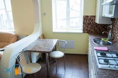 квартира посуточно - Ужгород, Центр, ул. Подгорная, 34 - фото 7