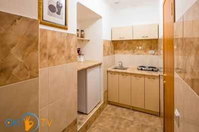 квартира посуточно - Львов, Галицкий район, пл. Святого Теодора, 5 - фото 5