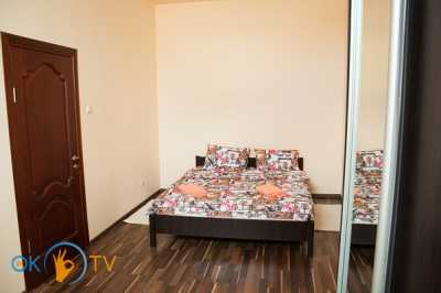 квартира                            посуточно - Ужгород, Центр, ул. Подгорная, 34