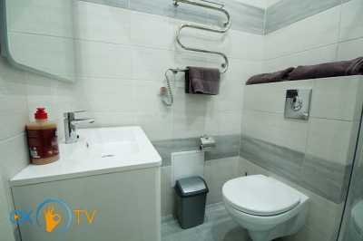 квартира посуточно - Ужгород, Центр, ул. Мукачевская, 4 - фото 6