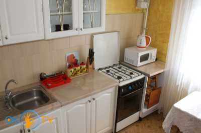 квартира посуточно - Белая Церковь, ул. Фастовская, 2 - фото 6