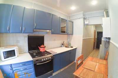 квартира посуточно - Ужгород, ул. Юлии Жемайте, 14 - фото 6