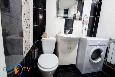 квартира посуточно - Ужгород, Центр, просп. Свободы, 40 - фото 7