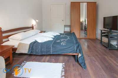 квартира посуточно - Киев, Шевченковский район, ул. Малая Житомирская, 5 - фото 7