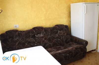 квартира посуточно - Белая Церковь, ул. Фастовская, 2 - фото 7