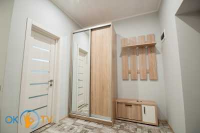 квартира посуточно - Ужгород, Центр, ул. Мукачевская, 4 - фото 8