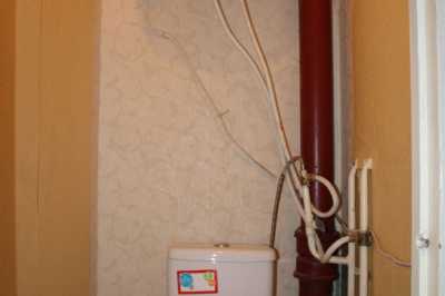 квартира посуточно - Ужгород, Центр, ул. Ф. Тихого, 10 - фото 8