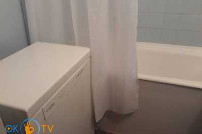 квартира посуточно - Белая Церковь, ул. Ярослава Мудрого, 44 - фото 8