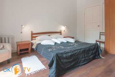 квартира посуточно - Киев, Шевченковский район, ул. Малая Житомирская, 5 - фото 8