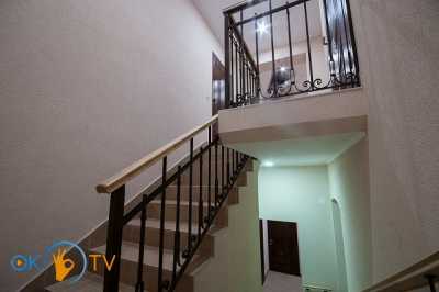 квартира посуточно - Ужгород, Центр, ул. Мукачевская, 4 - фото 8