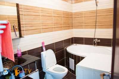 квартира посуточно - Ужгород, Центр, ул. Подгорная, 34 - фото 9