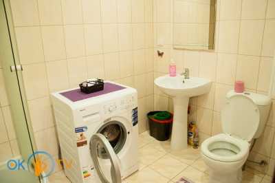 квартира посуточно - Ужгород, просп. Свободы, 39 - фото 8