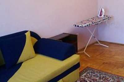 квартира посуточно - Ужгород, Центр, ул. Заньковецкой, 3 - фото 1