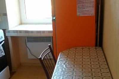 квартира посуточно - Ужгород, Центр, ул. Заньковецкой, 3 - фото 2