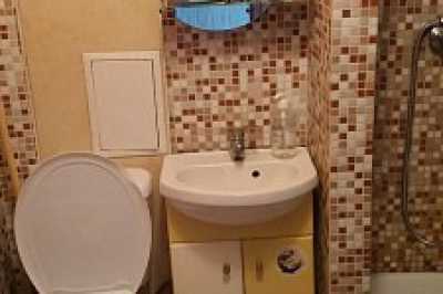 квартира посуточно - Ужгород, Центр, ул. Заньковецкой, 3 - фото 6