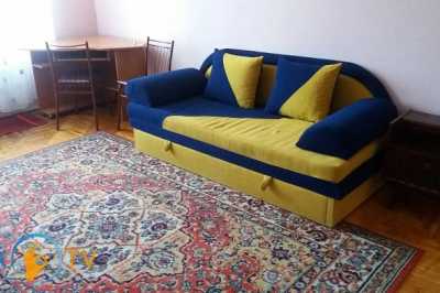 квартира                            посуточно - Ужгород, Центр, ул. Заньковецкой, 3