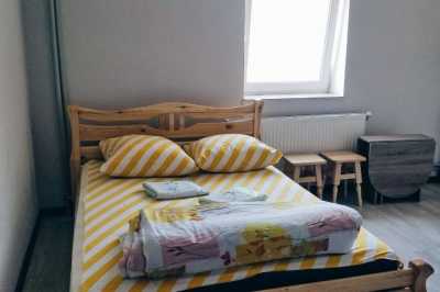 квартира                            посуточно - Тернополь, ул. Александра Довженко, 15б