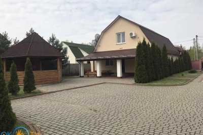 номер посуточно - Мельники, ул. 17 Сентября, 121 - фото 7