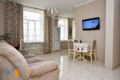 квартира посуточно - Киев, Голосеевский район, ул. Большая Васильковская, 126 - фото 4