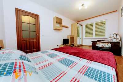 квартира посуточно - Киев, Дарницкий район, ул. Софьи Русовой, 5Б - фото 2