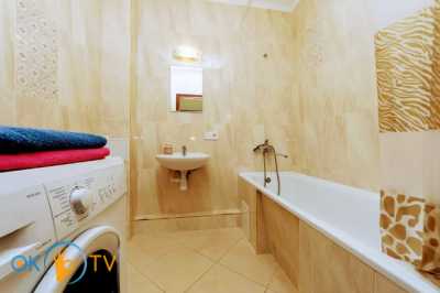 квартира посуточно - Киев, Дарницкий район, ул. Софьи Русовой, 5Б - фото 6