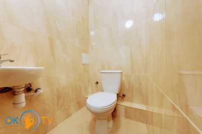 квартира посуточно - Киев, Дарницкий район, ул. Софьи Русовой, 5Б - фото 7