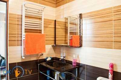 квартира посуточно - Ужгород, Центр, ул. Подгорная, 34 - фото 8