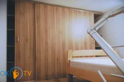 квартира посуточно - Одесса, Приморский район, ул. Троицкая, 2 - фото 5