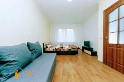 квартира посуточно - Киев, Дарницкий район, ул. Софьи Русовой, 5Б - фото 1