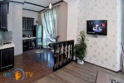 квартира подобово - Київ, Печерський район, вул. Хрещатик, 15 - фото 3