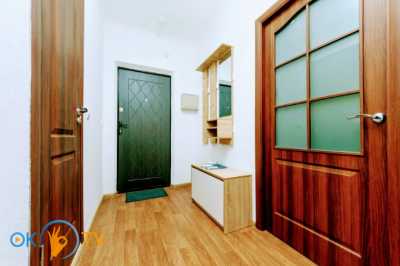 квартира посуточно - Киев, Дарницкий район, ул. Софьи Русовой, 5Б - фото 9