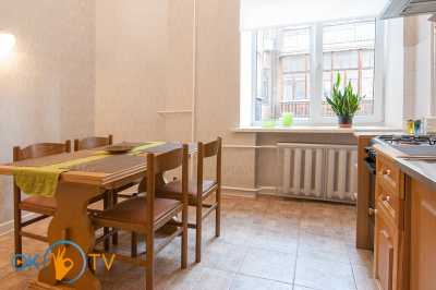 квартира посуточно - Киев, Шевченковский район, ул. Малая Житомирская, 5 - фото 10