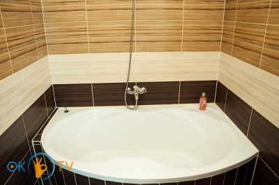 квартира посуточно - Ужгород, Центр, ул. Подгорная, 34 - фото 10