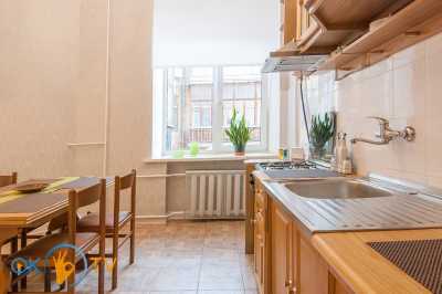 квартира посуточно - Киев, Шевченковский район, ул. Малая Житомирская, 5 - фото 11