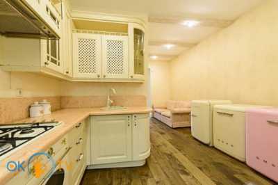 квартира посуточно - Ужгород, Центр, ул. Ф. Тихого, 10 - фото 13