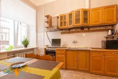 квартира посуточно - Киев, Шевченковский район, ул. Малая Житомирская, 5 - фото 13