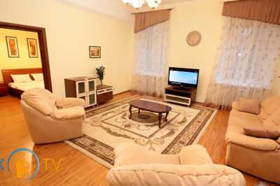 квартира подобово - Київ, Шевченківський район, вул. Хрещатик, 15 - фото 8