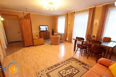 квартира посуточно - Ужгород, Центр, ул. Ф. Тихого, 10 - фото 14